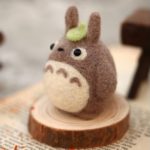 Totoro の作り方