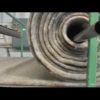 Manufacturing Process of Felt- National Industrial Co