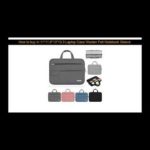 Wholesale 11″11.6″13″13.3 Laptop Case Woolen Felt Notebook Sleeve Bag Ultrabook Pouch case For Macb